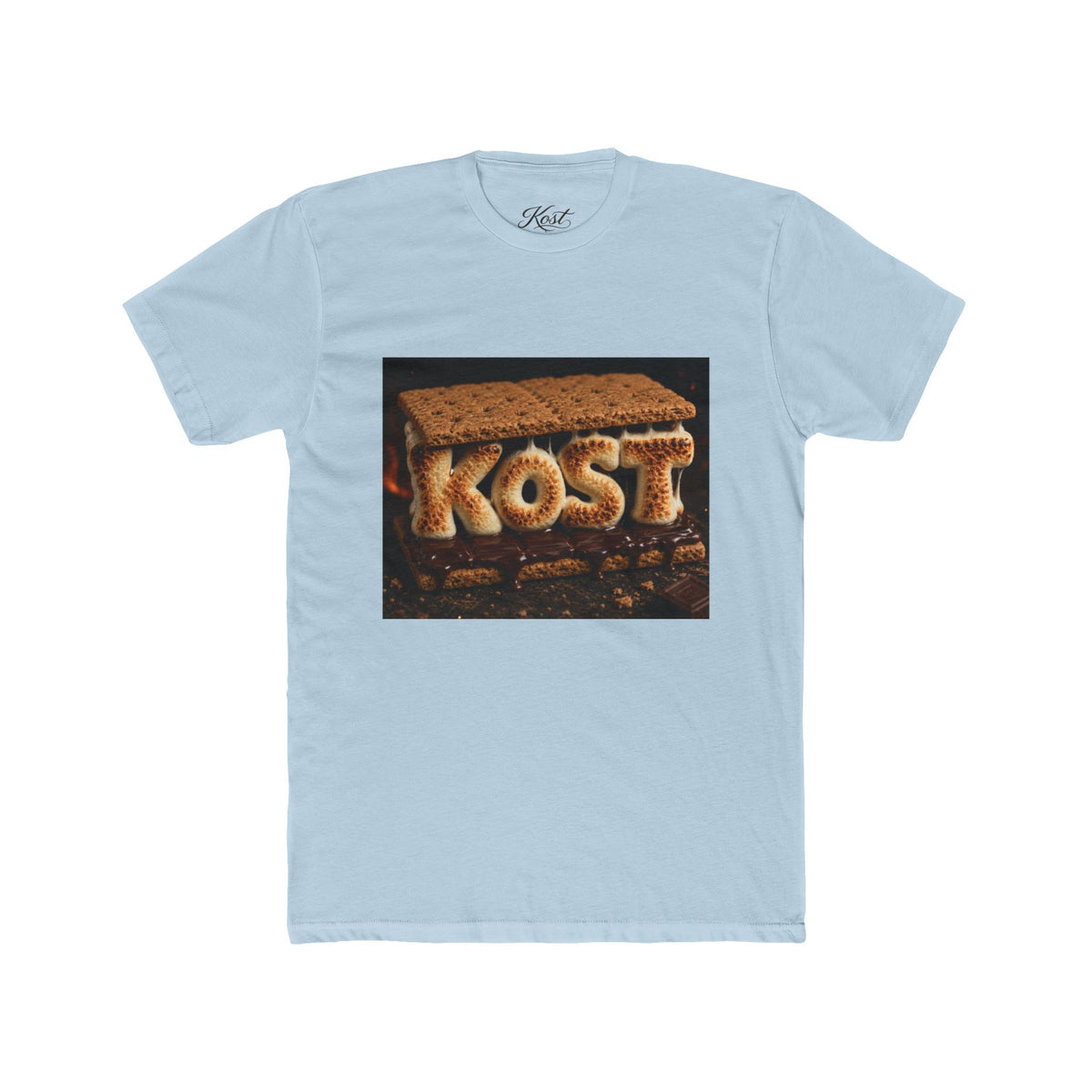 KOST Sandwich Graphic T-Shirt