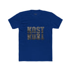 KOST YOI Graphic Cotton Tee