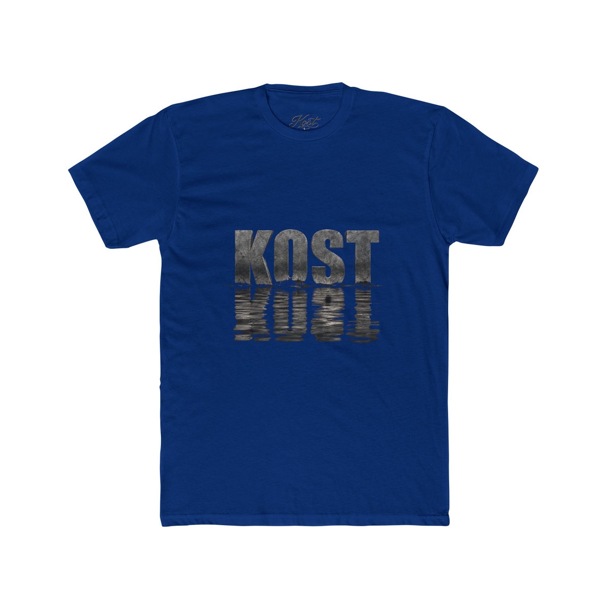KOST YOI Graphic Cotton Tee