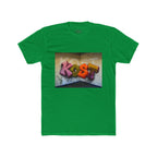 Kost Graffiti Crew Tee - Urban Street Art T-Shirt