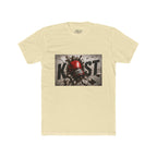 K98ST Boxing Glove Graphic Tee — Retro Fight Club T-Shirt