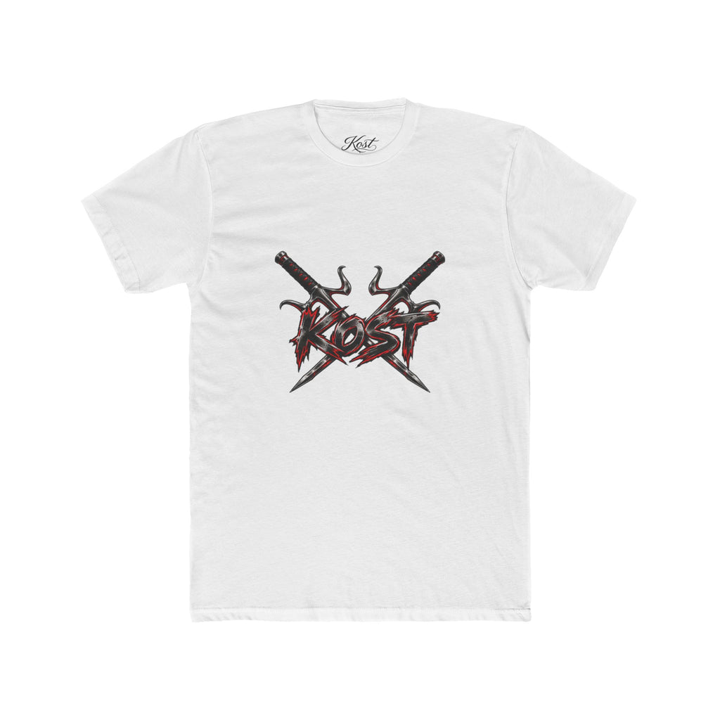 Dark Thorn Graphic T-Shirt