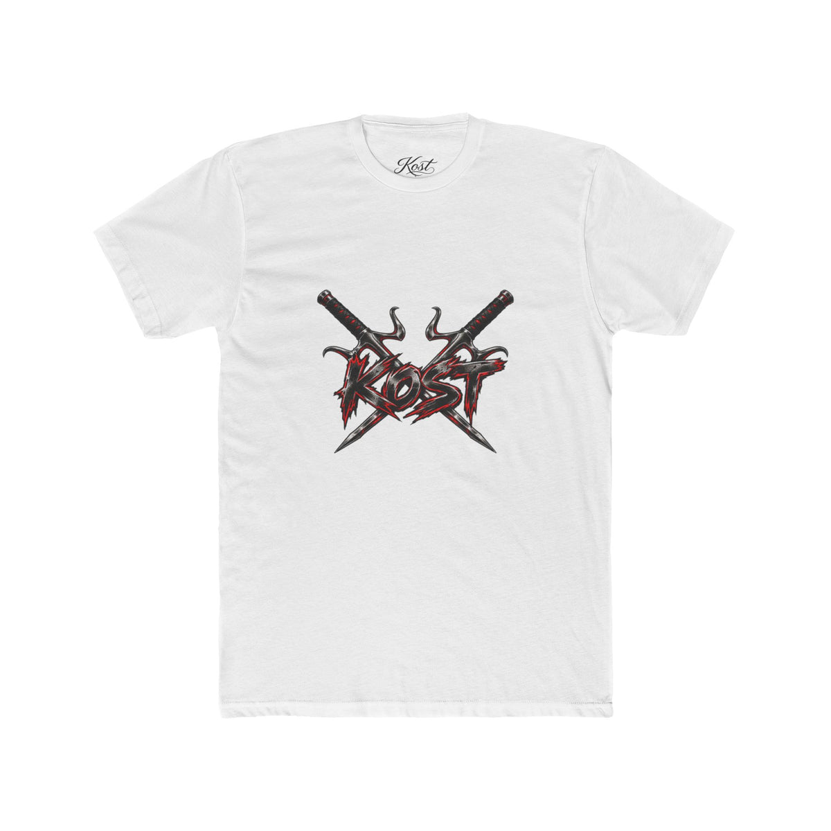 Dark Thorn Graphic T-Shirt