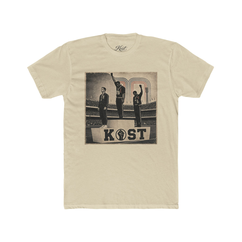 KOST Vintage Podium Photo Tee