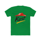 Kost Pizza Hat Logo Tee