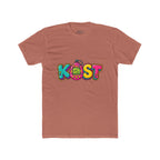 KOST Colorful Graphic T-Shirt