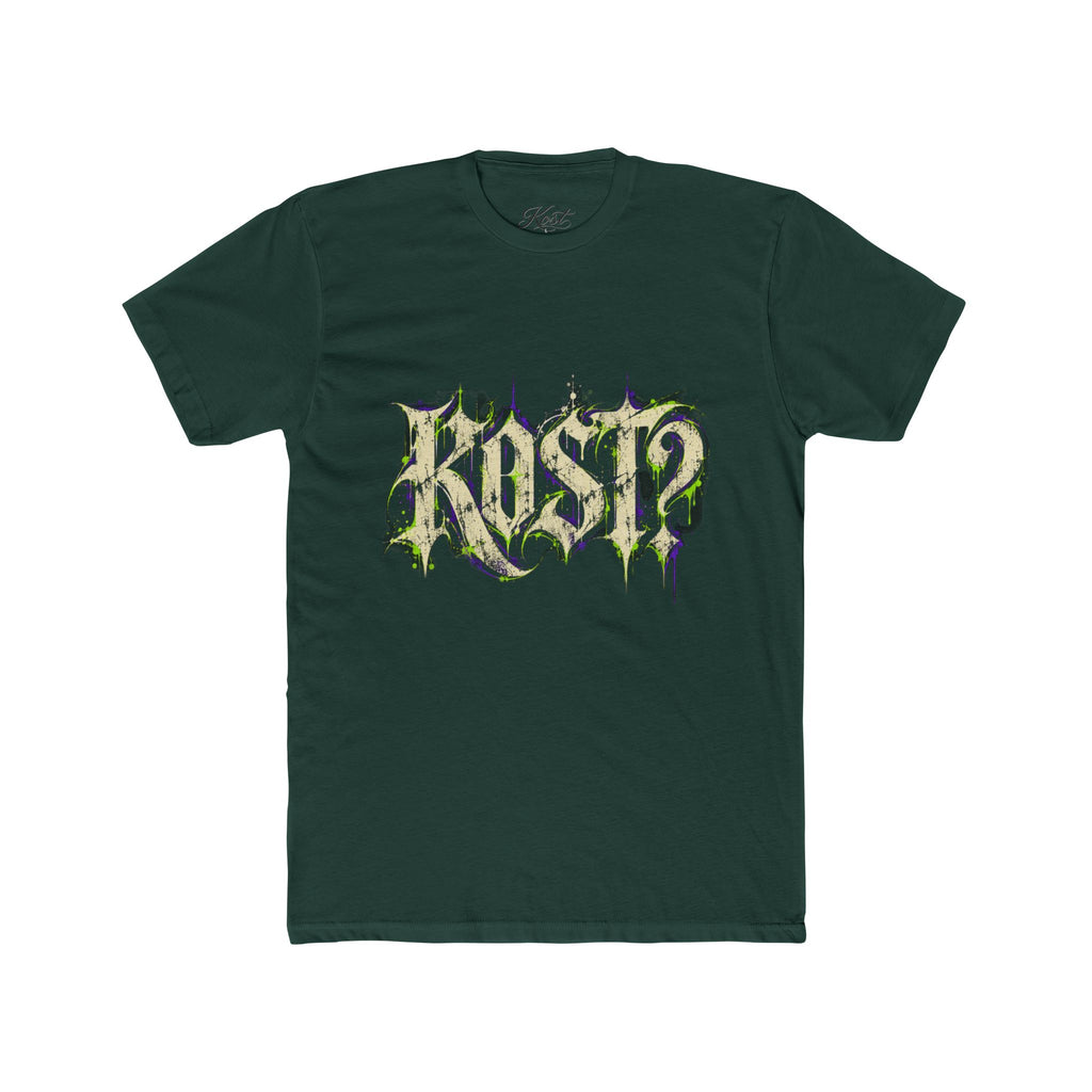 RISEN Gothic Graphic T-Shirt