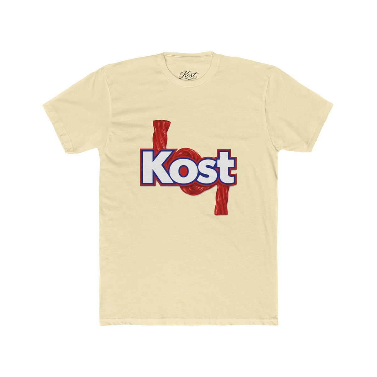 Kost Graphic T-Shirt