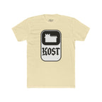 KOST Crest T-Shirt — Vintage Castle Logo Tee