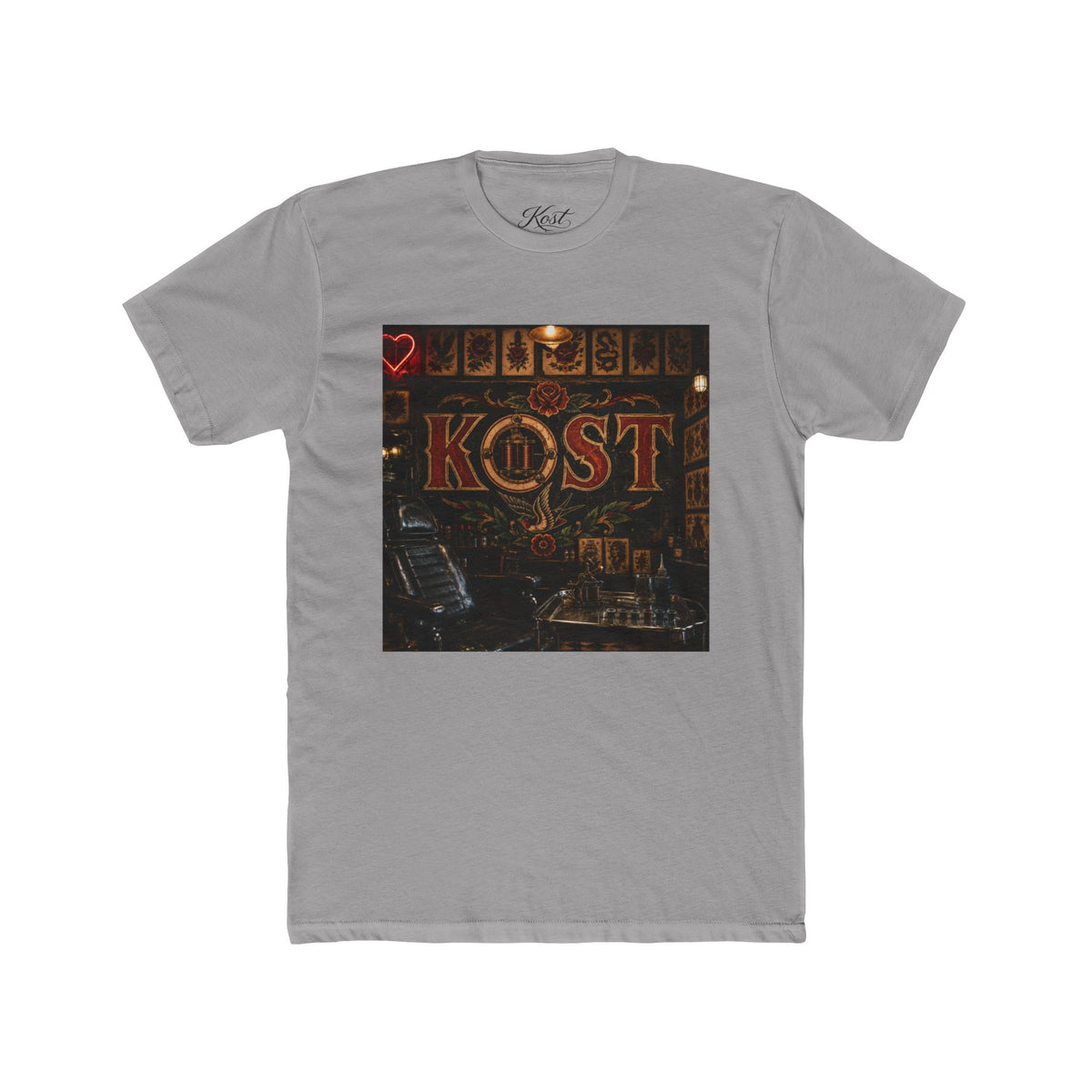 KOST Vintage Graphic T-Shirt