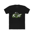 KOST Motocross Dirt Bike Graphic T-Shirt
