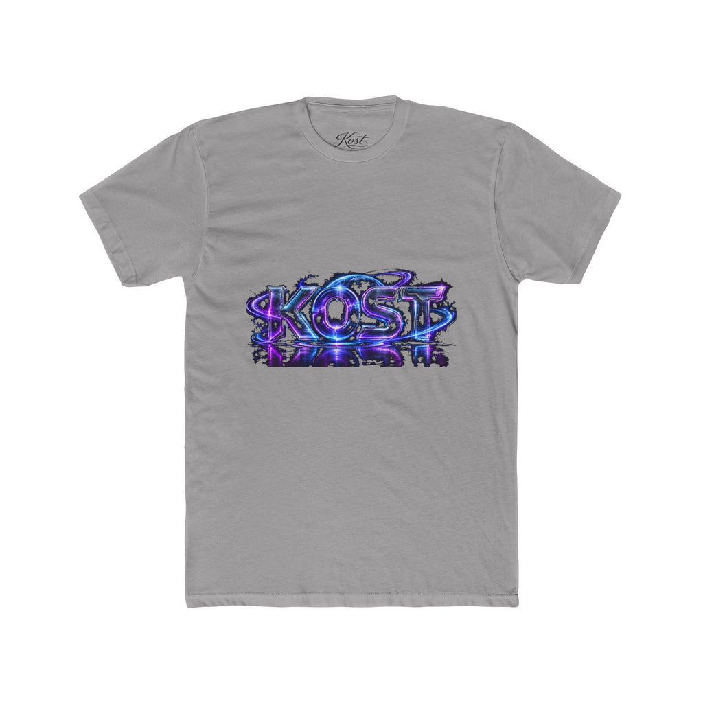 Graffiti Crew Tee - 'Kost' Urban Streetwear Graphic T-Shirt