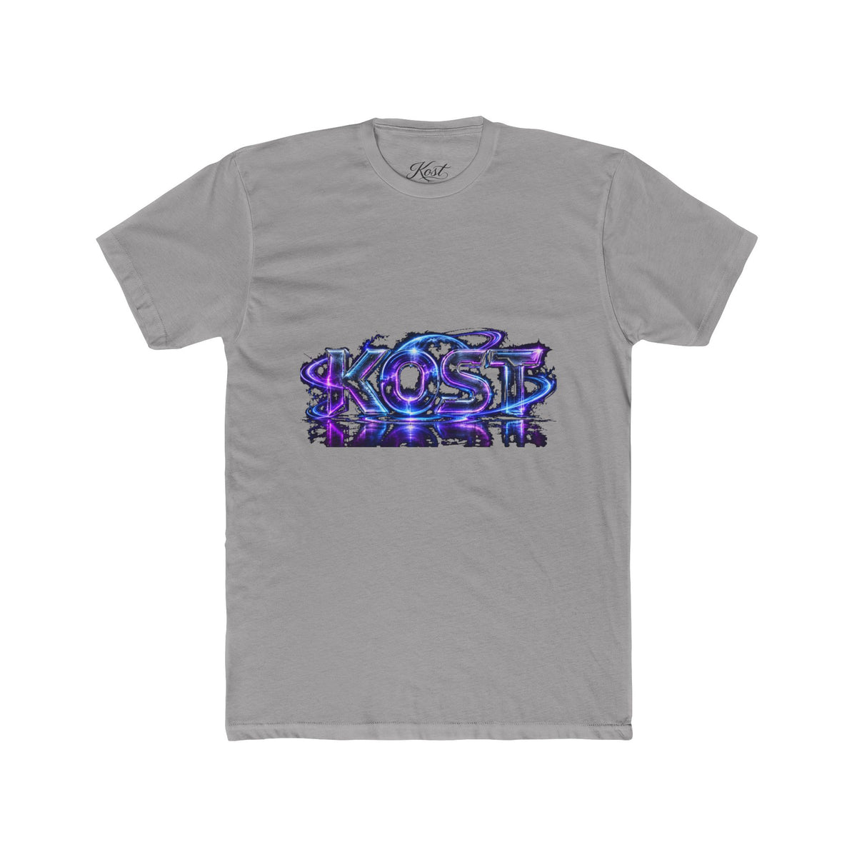 Graffiti Crew Tee - 'Kost' Urban Streetwear Graphic T-Shirt