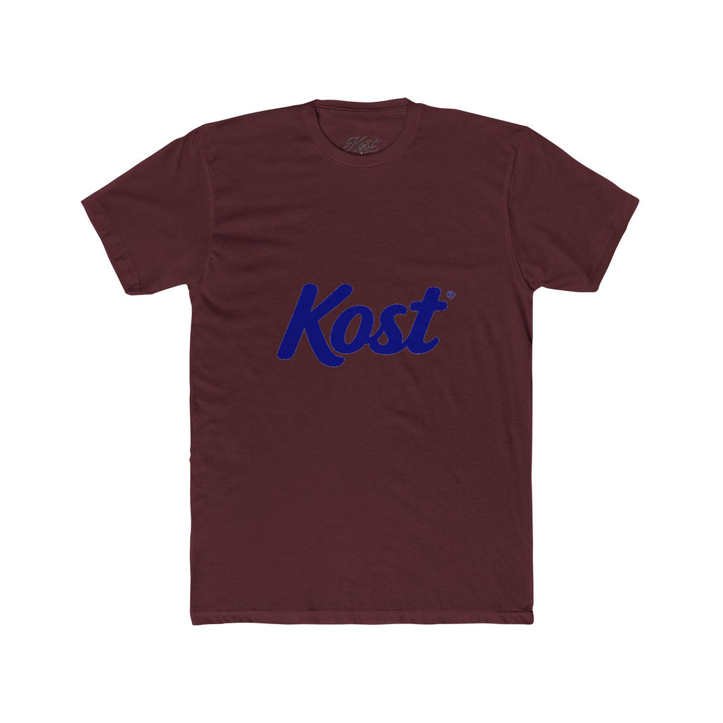 Kost Script Tee