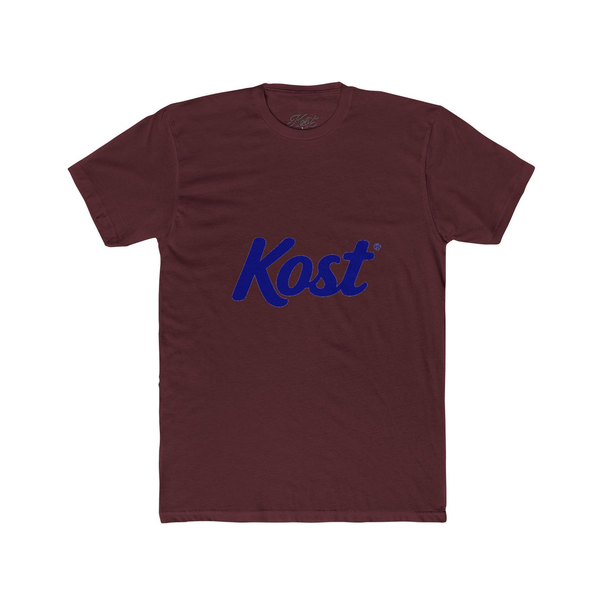 Kost Script Tee