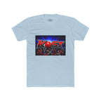KOST Retro Racing Logo Tee