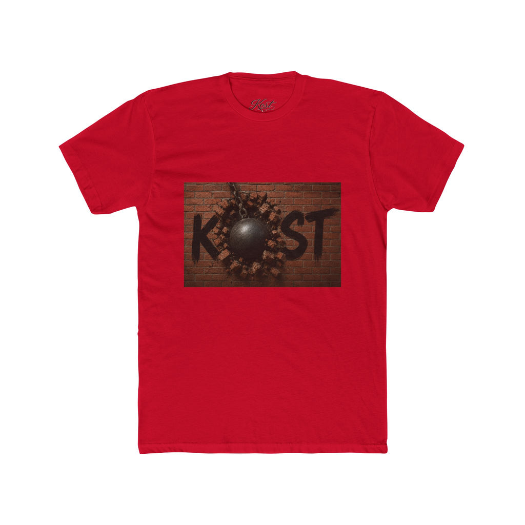 KØST Graphic T-Shirt