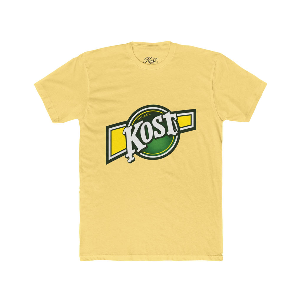 Kost Retro Logo Tee