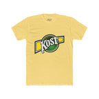 Kost Retro Logo Tee