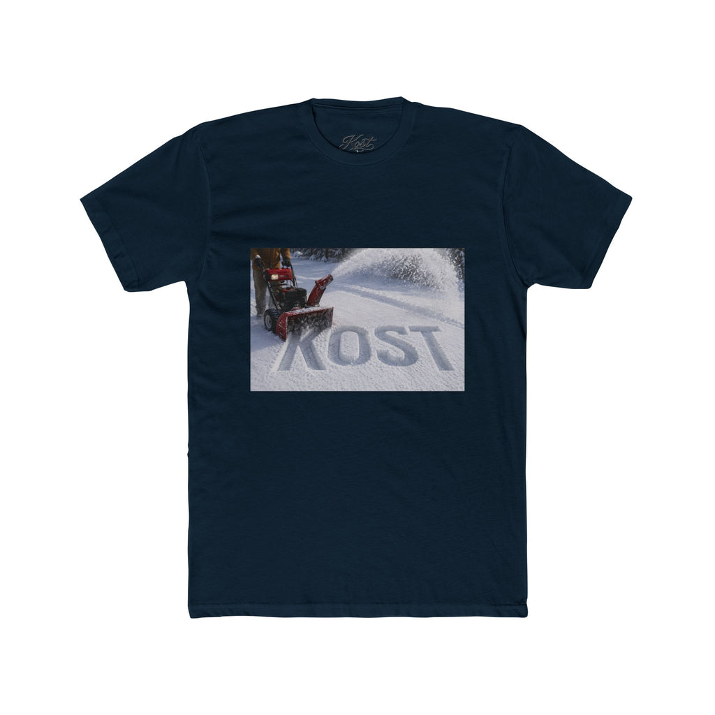 KOST Graphic T-Shirt