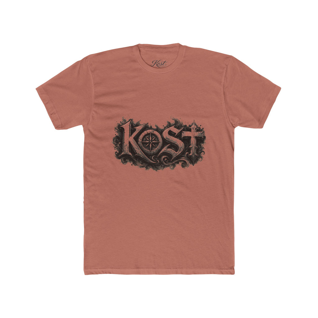 KOST Gothic Graphic T-Shirt
