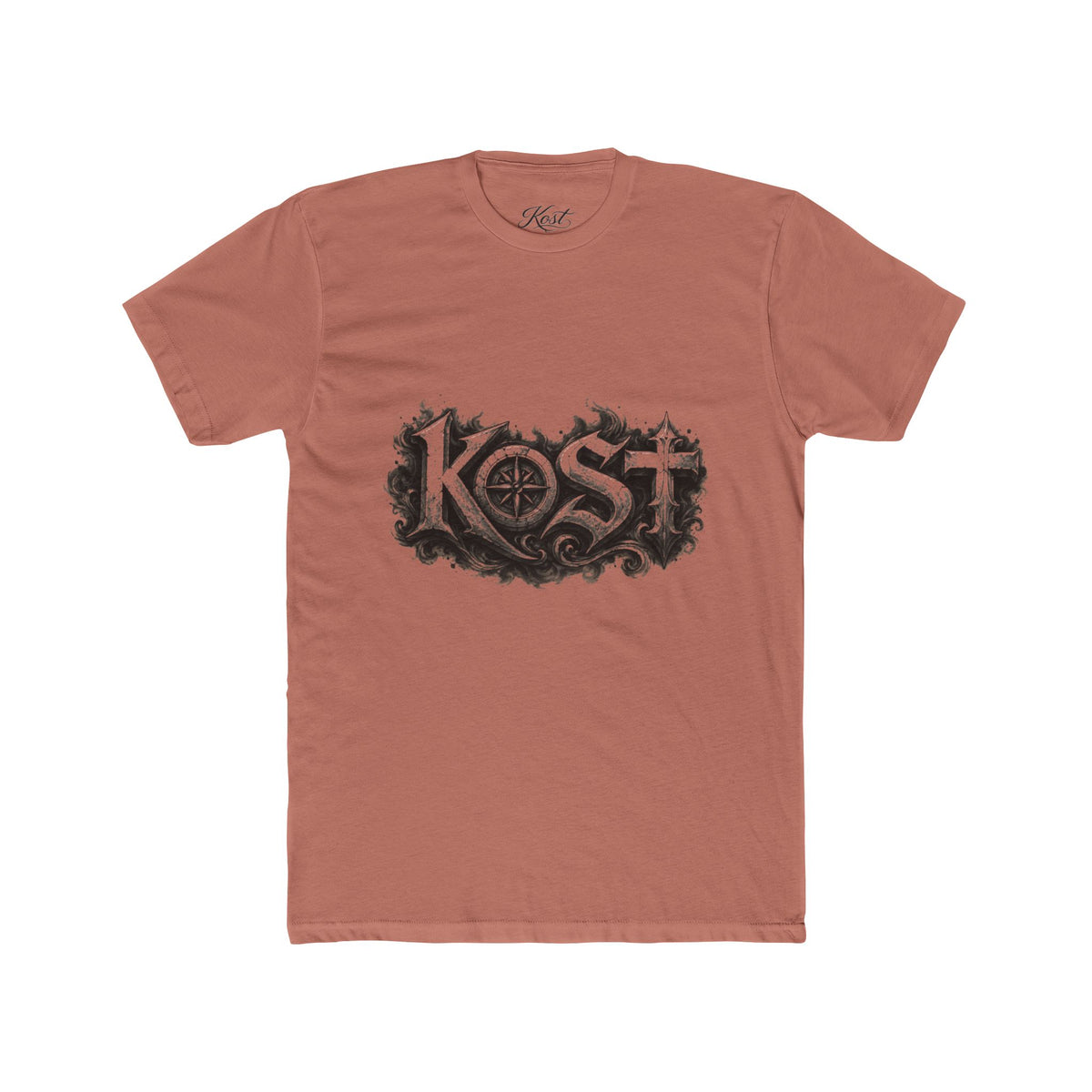 KOST Gothic Graphic T-Shirt