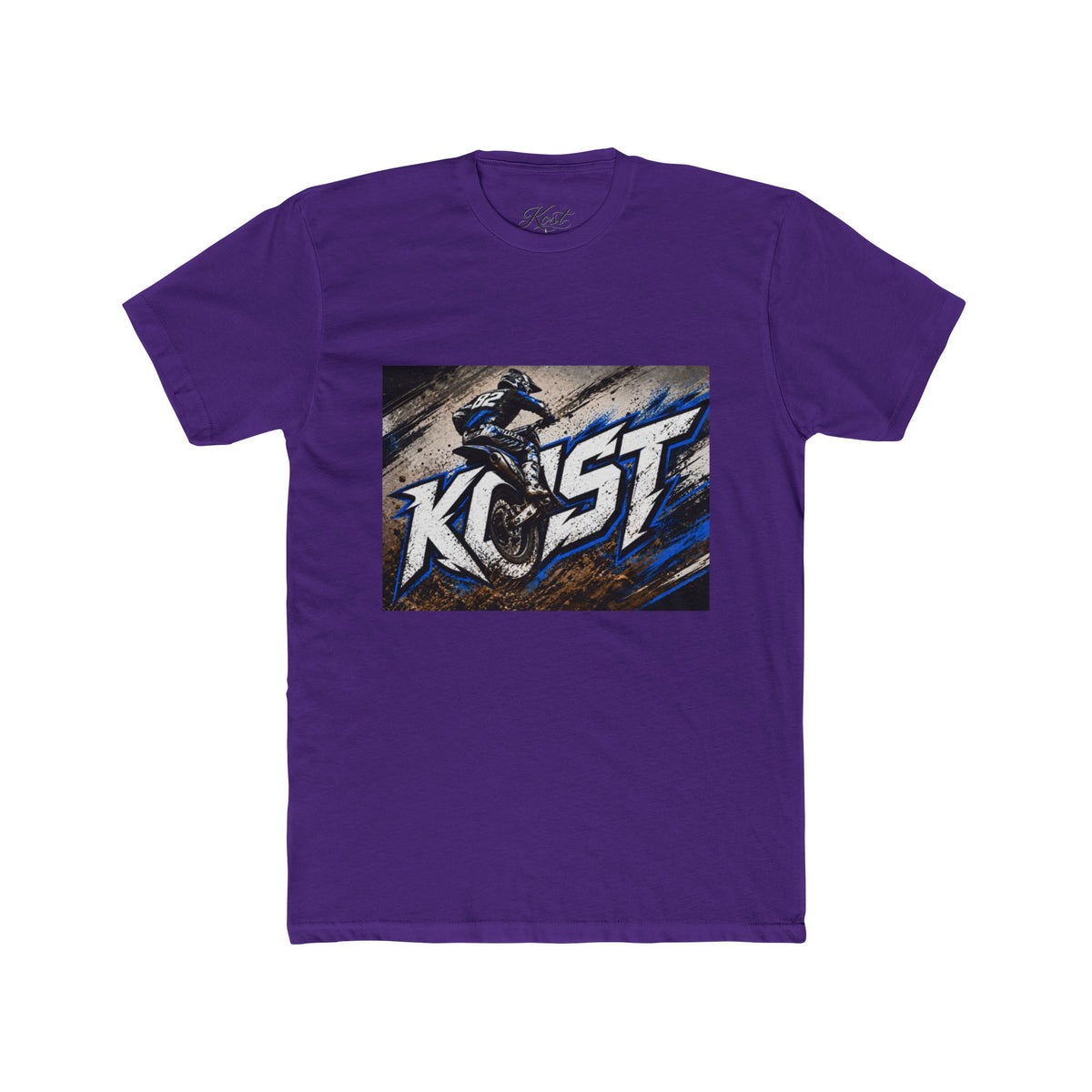 KOST Graphic T-Shirt