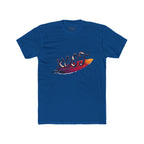 KOST Feather Script Tee