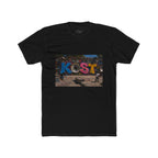 KOST Graffiti Photo T-Shirt — Urban Skate Park Tee