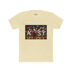 Bowling Strike Graphic Tee — "KOST" Pinfall Design
