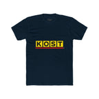 KOST Block Logo Tee