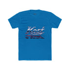 Kost Retro Chrome Logo Tee