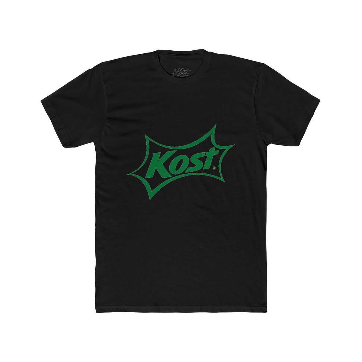 Kost Logo Graphic T-Shirt