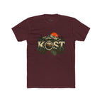KOST Mountain Sunset Graphic T-Shirt