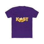 KAST Graphic T-Shirt – Playful Cheese-Inspired Foodie Tee