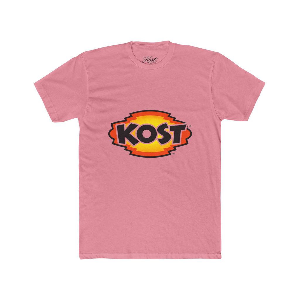 KOST Logo Tee