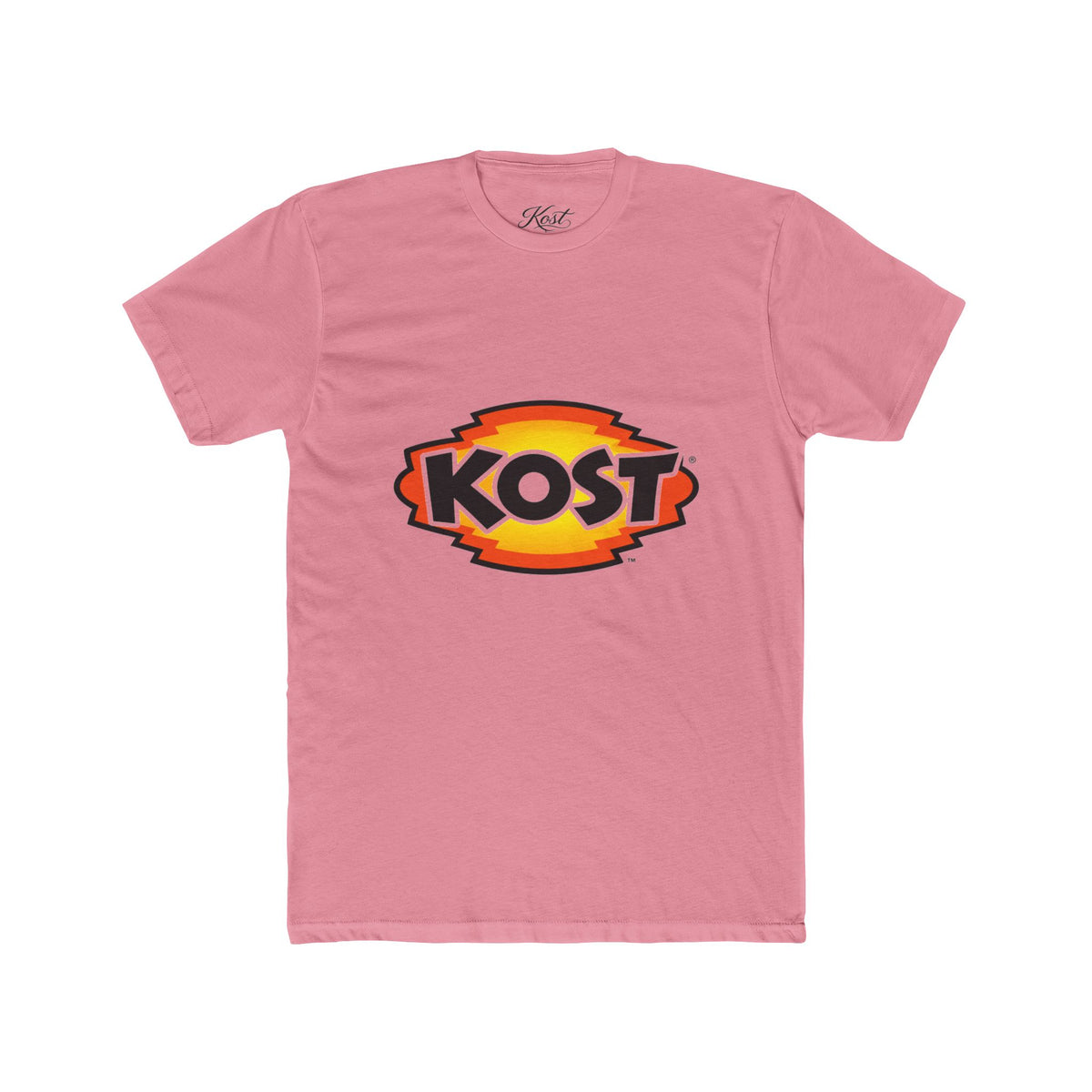 KOST Logo Tee