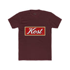 Kost Vintage Logo Tee