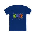 KOST Colorful Bubble Logo T-Shirt