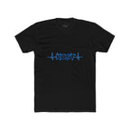 Kost Wave Tee — Heartbeat Graphic T‑Shirt