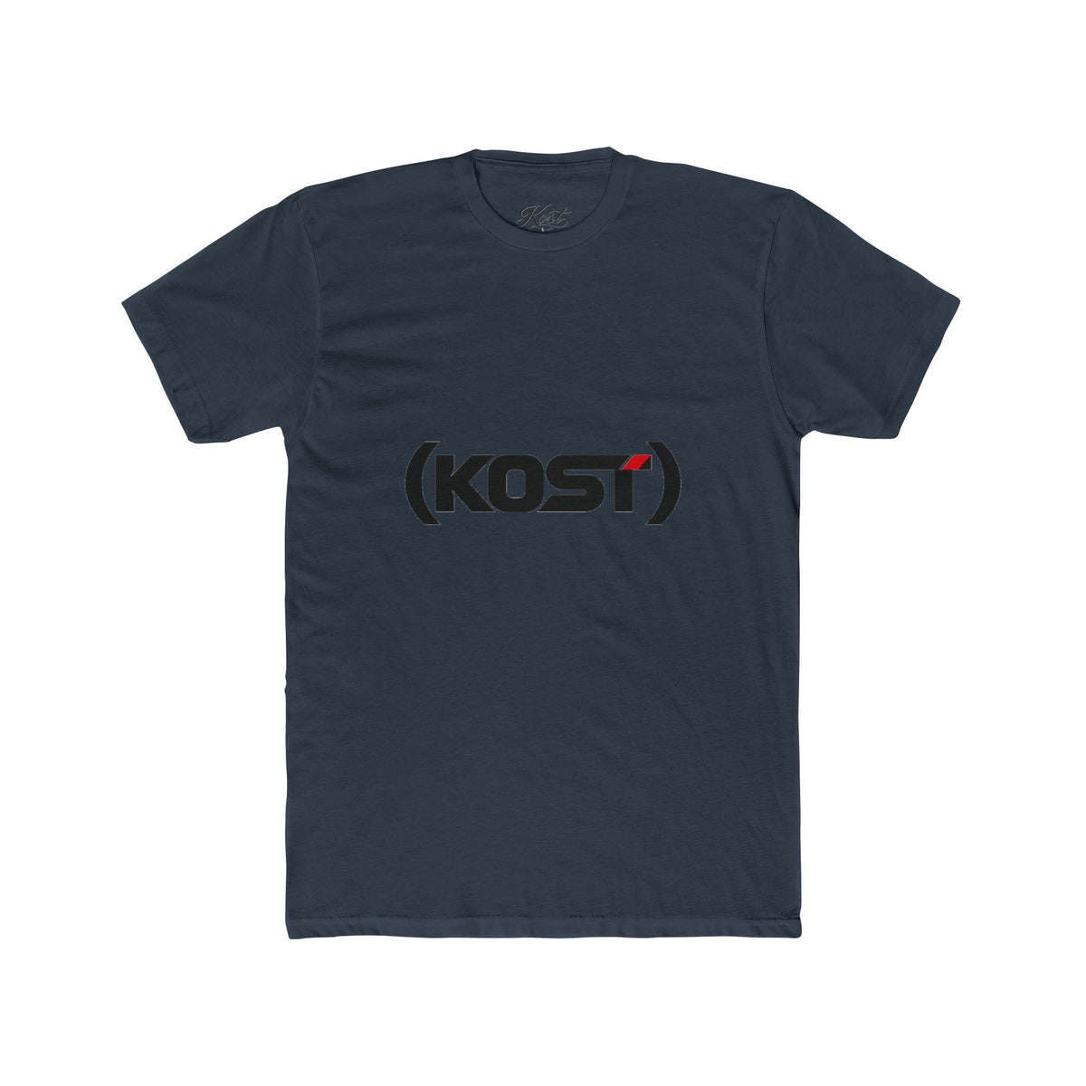 KOST Logo Graphic T-Shirt