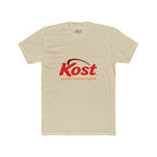 Kost Logo T-Shirt — Gourmet Burgers & More Tee