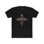 KISS Classic Logo Rock Band T-Shirt