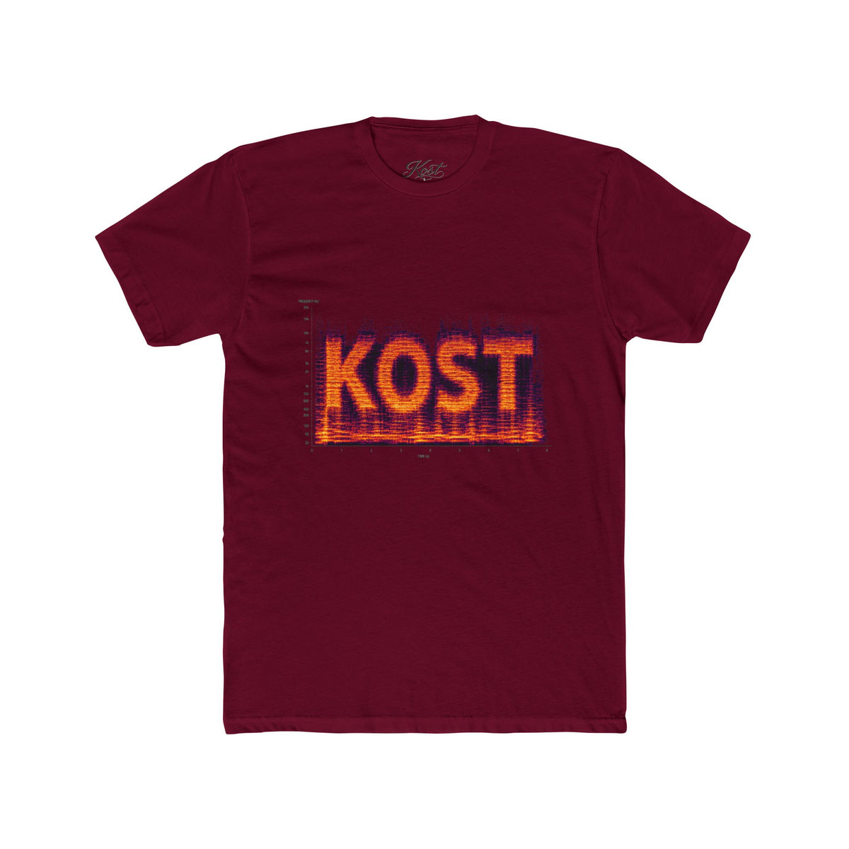 KOSTI Graphic T-Shirt