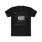 KOST Retro TV Graphic T-Shirt
