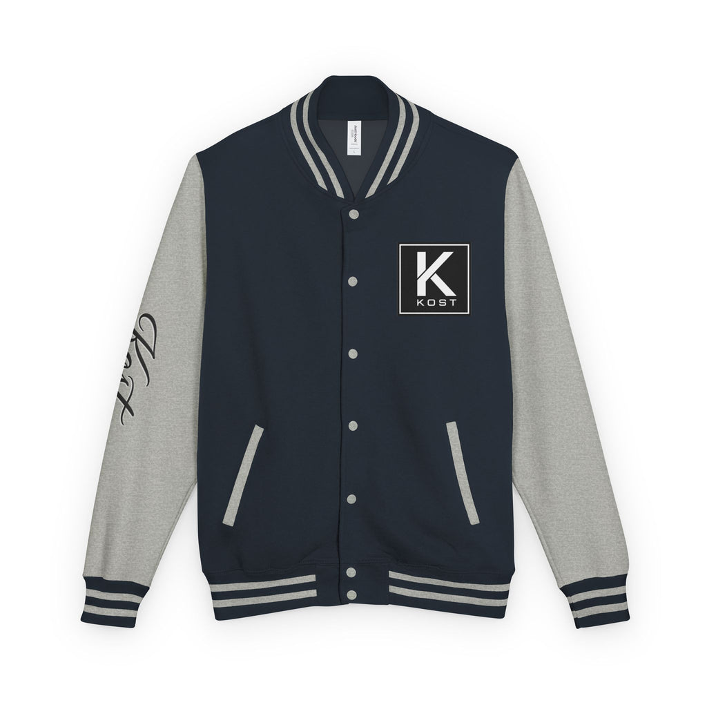 KOST Crown Letterman Jacket
