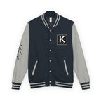 KOST Crown Letterman Jacket