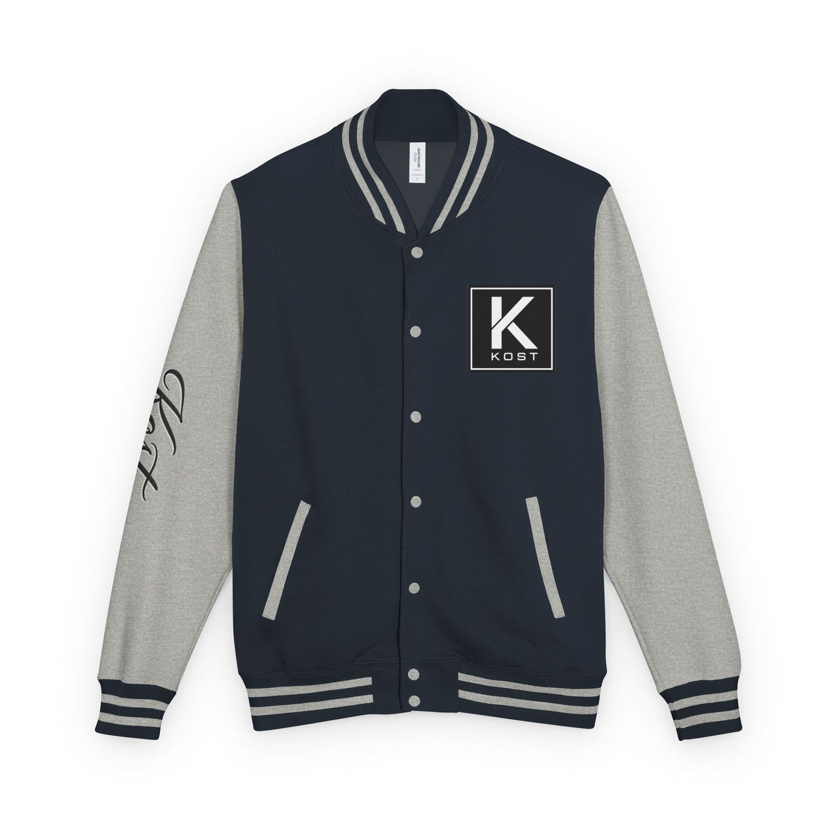 KOST Crown Letterman Jacket
