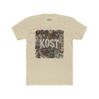KOSTA Vintage Instruments Collage Tee