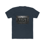 KOST Vintage License Plate Graphic T-Shirt